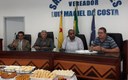 Câmara Municipal de Cruzeiro do Sul convida toda a Imprensa para demonstrar a Parceria e a Transparência dos trabalhos do Poder Legislativo