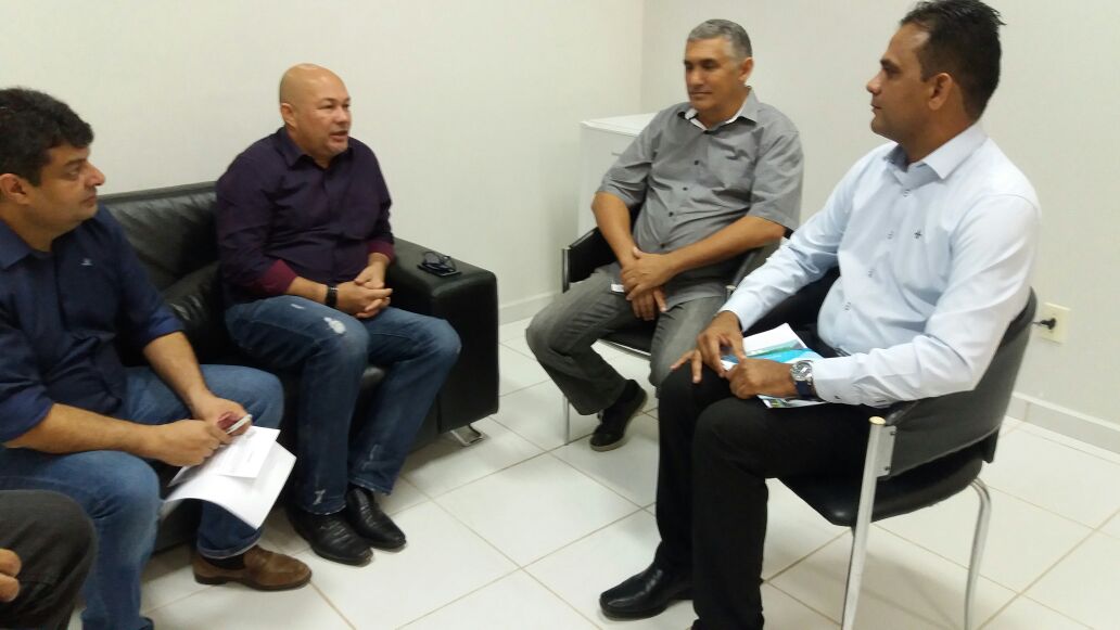 Câmara de Vereadores participa do lançamento do programa de estágio do Sistema Fieac em Cruzeiro do Sul