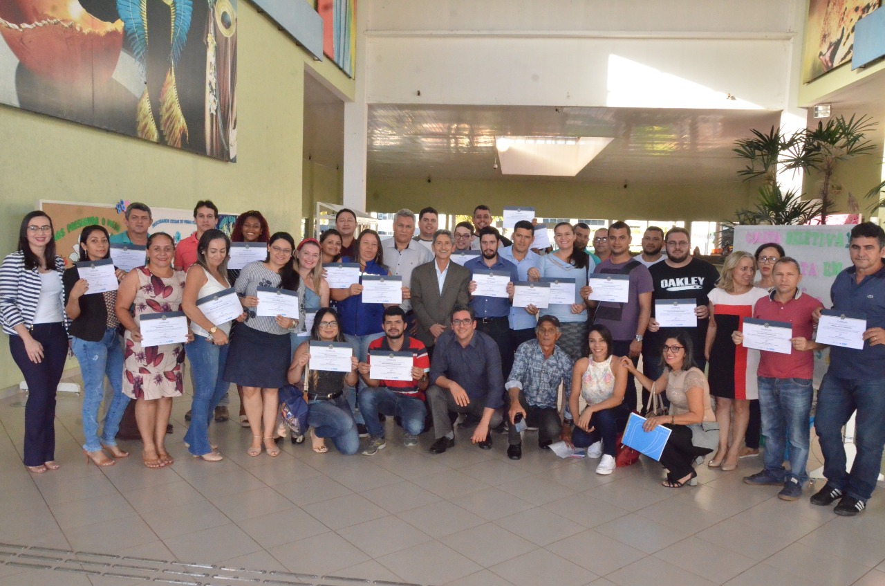 Câmara Municipal de Cruzeiro do Sul participa das Oficinas Interlegis em Rio Branco 