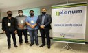 Em Brasília vereadores participam do curso “Orçamento Público Municipal – Na Prática” e garantem R$ 1,250 milhão em Emendas