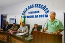 Executor do Incra vêm à Câmara Municipal falar sobre abertura de ramais no Juruá