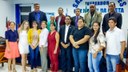 Saúde Municipal realiza prestação de contas em audiência Pública na Câmara de Vereadores Saúde Municipal realiza prestação de contas em audiência Pública na Câmara de Vereadores