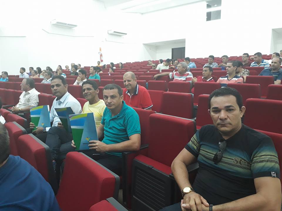 TCE oferece capacitação a gestores da região do Juruá