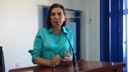 Vereadora Lucila Bruneta envia convite ao Coordenador de Saúde no Juruá para trazer explicações a cerca da greve dos servidores do Hospital do Juruá