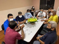 Vereadores realizam visita a Associação de Pais e Amigos de Pessoas com Autismo de Cruzeiro do Sul