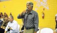Presidente da Câmara em Exercício, Vereador Ocenir Maciel participa da Inauguração do CIE em Cruzeiro do Sul