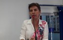 Vereadora Lucila Brunetta pede afastamento para assumir cargo na Secretaria Estadual de Saúde